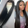 Synthetic Wigs