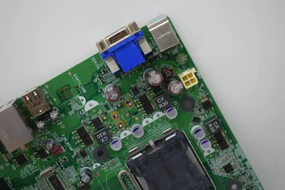 For Dell G45m03 Vostro 2 2s V2 775 G45 Main Board Jjw8n Original Used Motherboard Motherboards Aliexpress