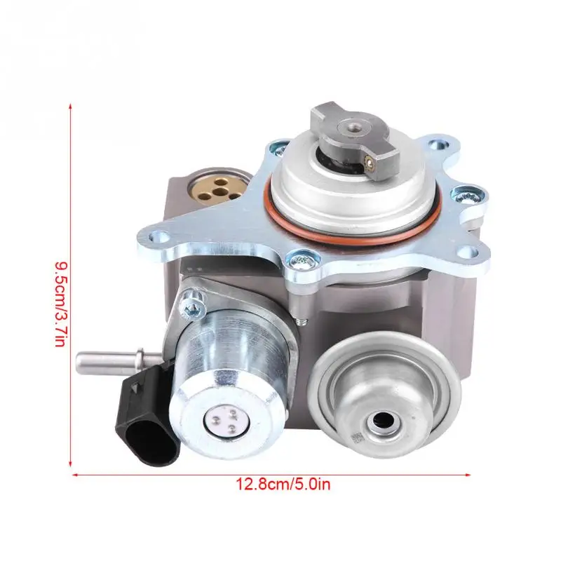 High Pressure Fuel Pump for MINI Cooper S Turbocharged R55 R56 R57 R58 R59 13517573436 Auto Replace