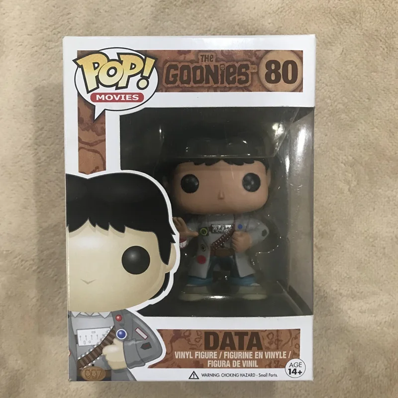goonies funko pop