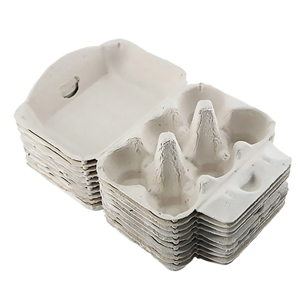 Коробка Для Яиц 6 Шт Купить