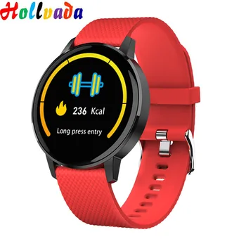 

2019 T4 Smart Watch Men Women Heart Rate Blood Pressure Monitoring Bluetooth Music Smart Watch IP67 Waterproof Sports Watches