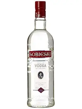 

Sobieski Premium Vodka - 700 ml