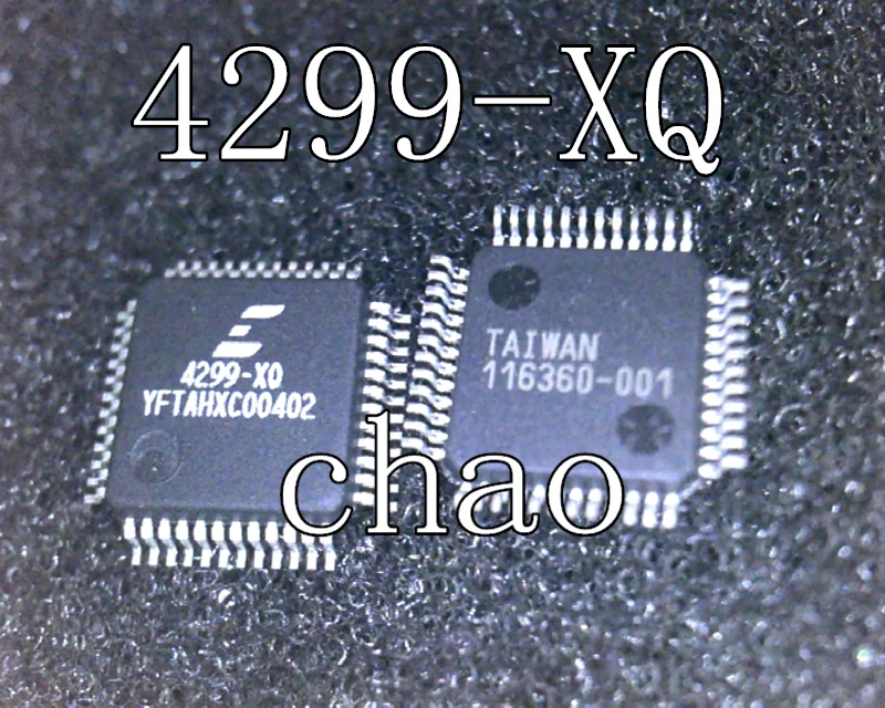 5 шт./лот CS4299-XQ 4299-XQ