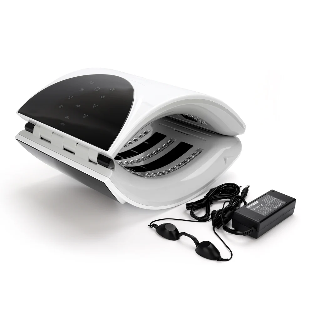  7 Colors PDT Led Light Therapy LED Mask Skin Rejuvenation Photon Device Spa Acne Remover Anti-Wrink - 33013122386