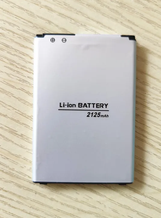 Аккумулятор AZK для телефона 2125 мАч LG AS330 K332 K350N K371 K373 K7 K8 LTE K8V K89 LS675 M1 M1V MS330 US375 X210|battery