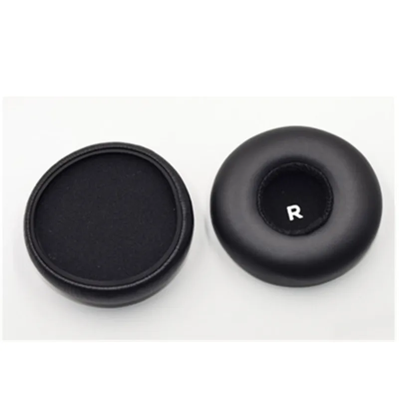 Replacement Soft Memory Foam Ear Pads Cushion For AKG Y50 Y50BT Headphones Cover Ear Pads Fits Many Headphones 23 AugT9