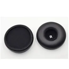 Replacement Soft Memory Foam Ear Pads Cushion For AKG Y50 Y50BT Headphones Cover Ear Pads Fits Many Headphones 23 AugT9
