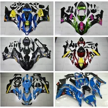 Bodywork Fairing Body Kit for HONDA GL1800 GL 1800 2006 2007 2008 2009 2010 2011 Goldwing Gold Wing 06 07 08 09 10 11