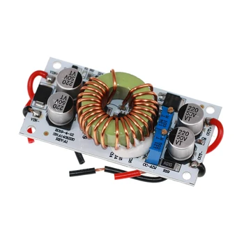 

250W 10A LED Driver Module Non-isolated Step Up Module DC DC Boost Converter Constant Module Current Mobile Power Supply