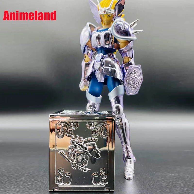 セレビィ PSA10 θストップ Saint Cloth Myth EX Ophiuchus Opyx : Saint Seiya action figure