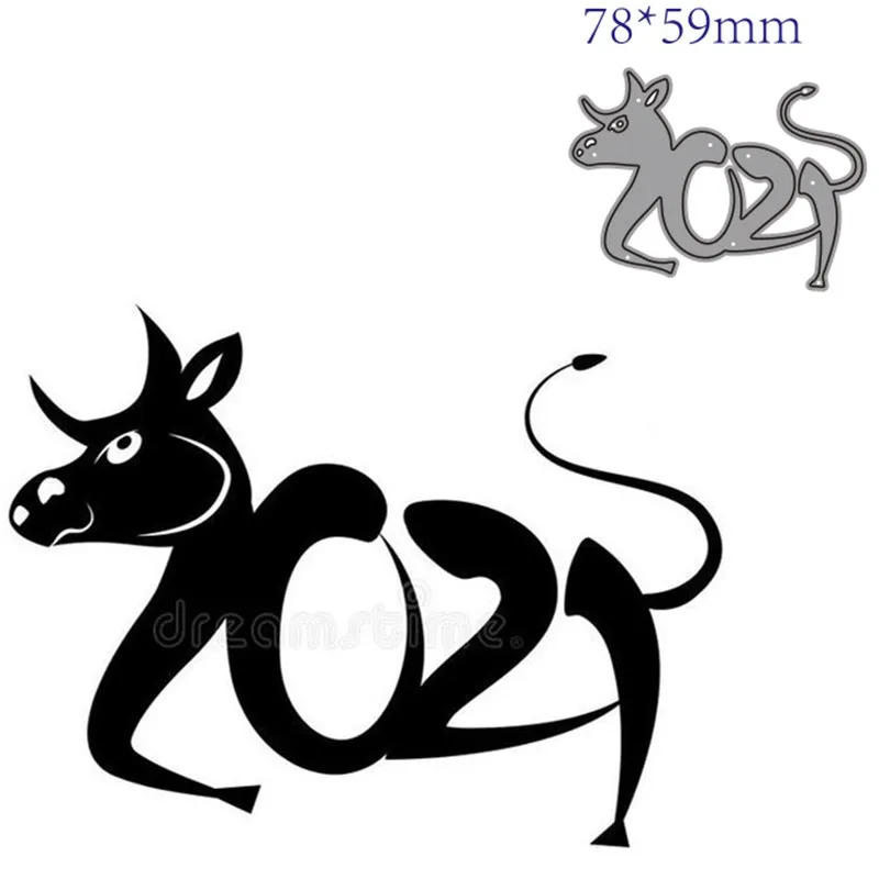 

Металлические Вырубные штампы, вырезанная форма 2021 Φ, для скрапбукинга, бумаги, рукоделия, нож, форма, лезвие, перфоратор, трафареты