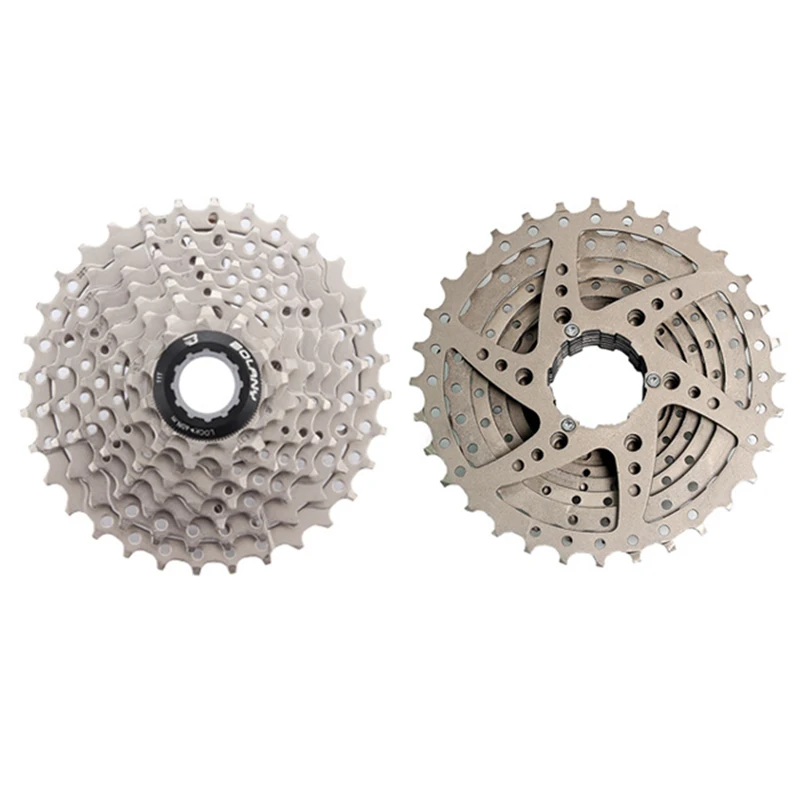 Велосипед Freewheel Открытый 8 скоростей 11-36T MTB Кассетный сменный инструмент