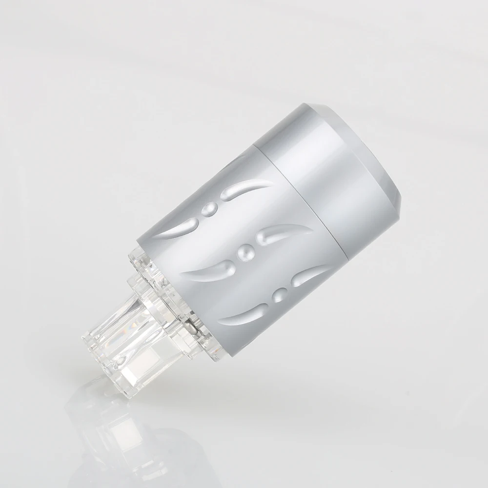 Viborg X  Hifi audio 1pair pure copper silver