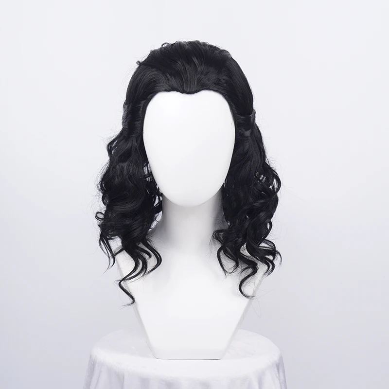 Synthetic Wigs