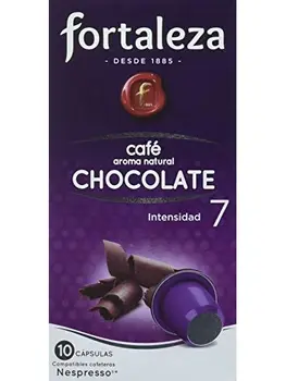 

Café FORTALEZA