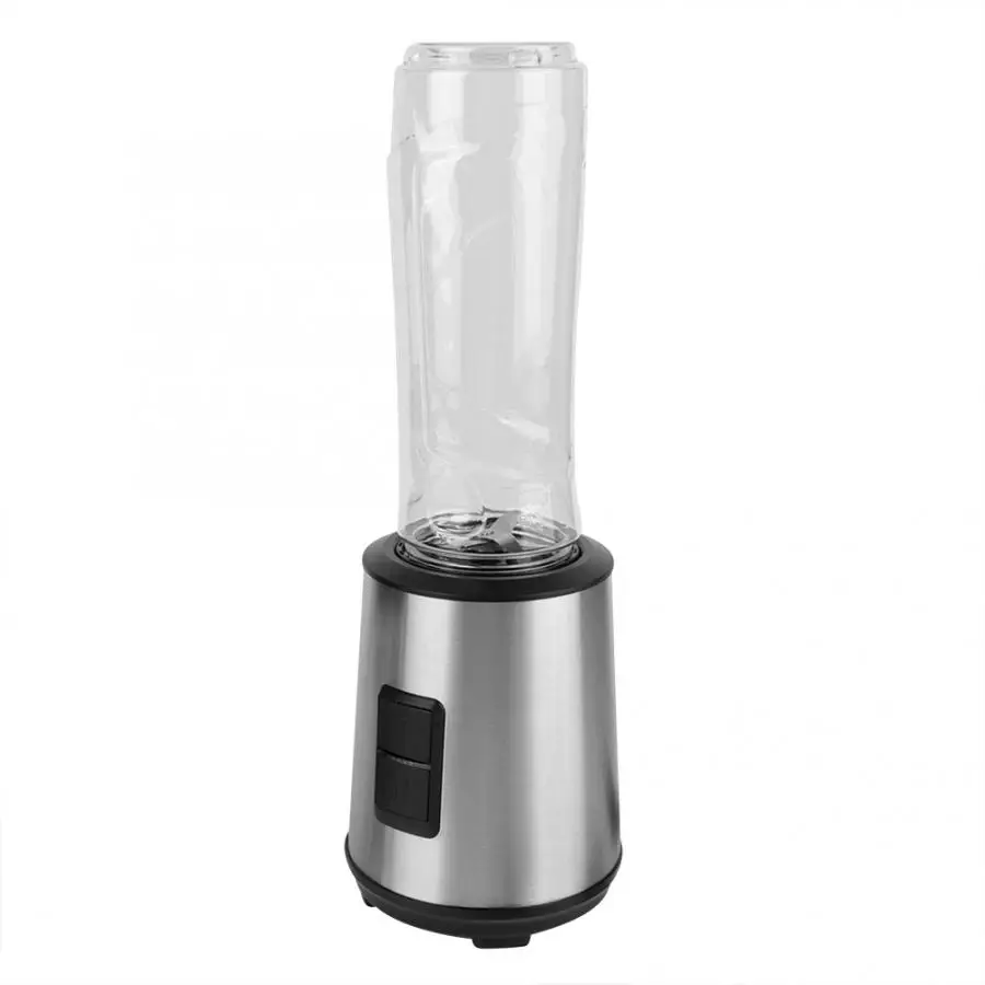 Многофункциональный портативный блендер миксер соковыжималка экстрактор портативный размер