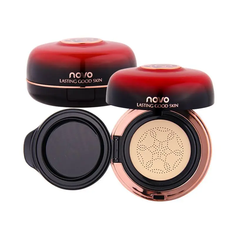 

Magic Air Cushion Whitening Immaculate Moisturizing BB cream sun block Foundation Concealer nude Makeup long lasting Cosmetics