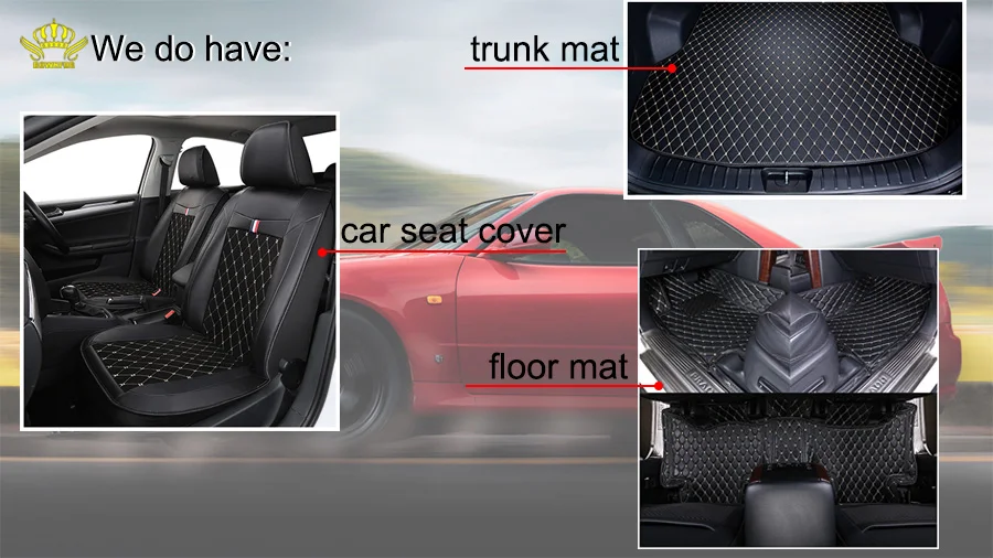 详情汽车海报成品