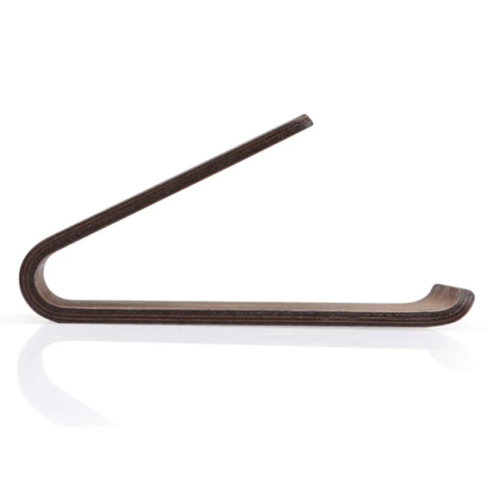 Wooden Cell Phone Stand Universal Holder Cradle for Smartphone Tablet Cellphone LSMK99