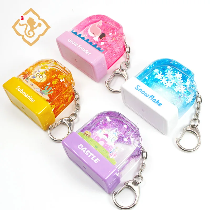 Name Stamp Name Stickers Name Sticker Name Stamps Cute Cartoon Patterns Children's Clothing And Schoolbags For Marking Multi-Purpose Children's Stamps