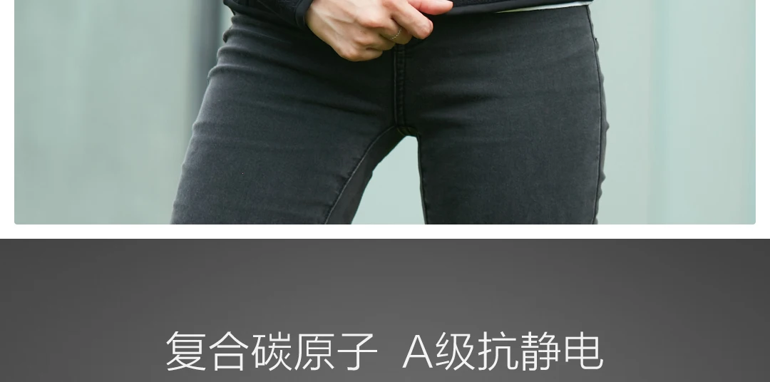 Xiaomi Mijia Shake флисовое Свободное пальто на молнии женское хлопковое пальто Smith