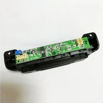 

Free Shipping Signalfire AI-7 AI-8 AI-9 Heater Oven for Optic Fiber Fusion Splicer Machine AI7 AI8 Welding Machine Cover Heater