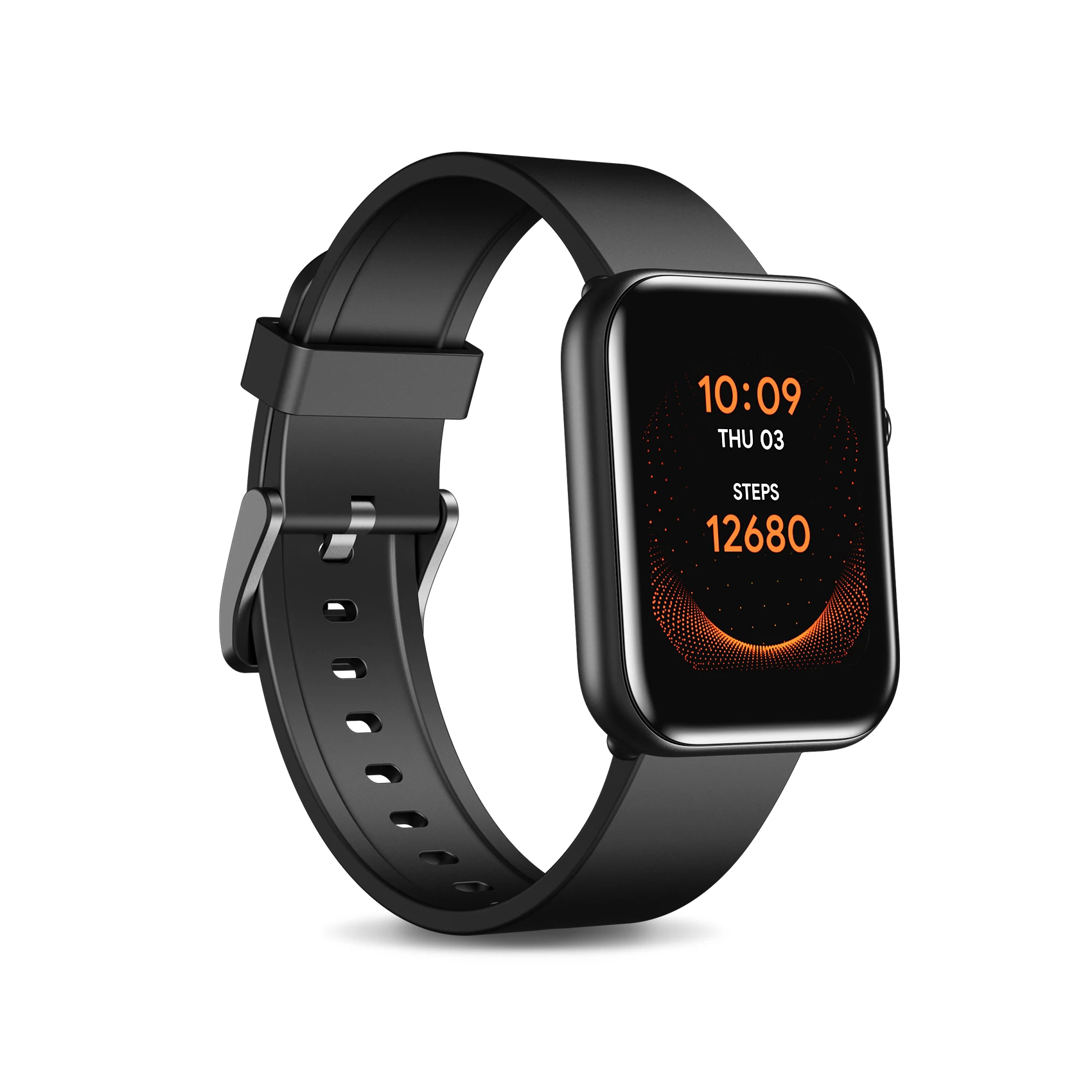 Ticwatch GTH Fitness Smartwatch Men/Women Monitor Skin Temperature Oxygen Sleep Tracking Waterproof Swim Sport Watch Mobvoi