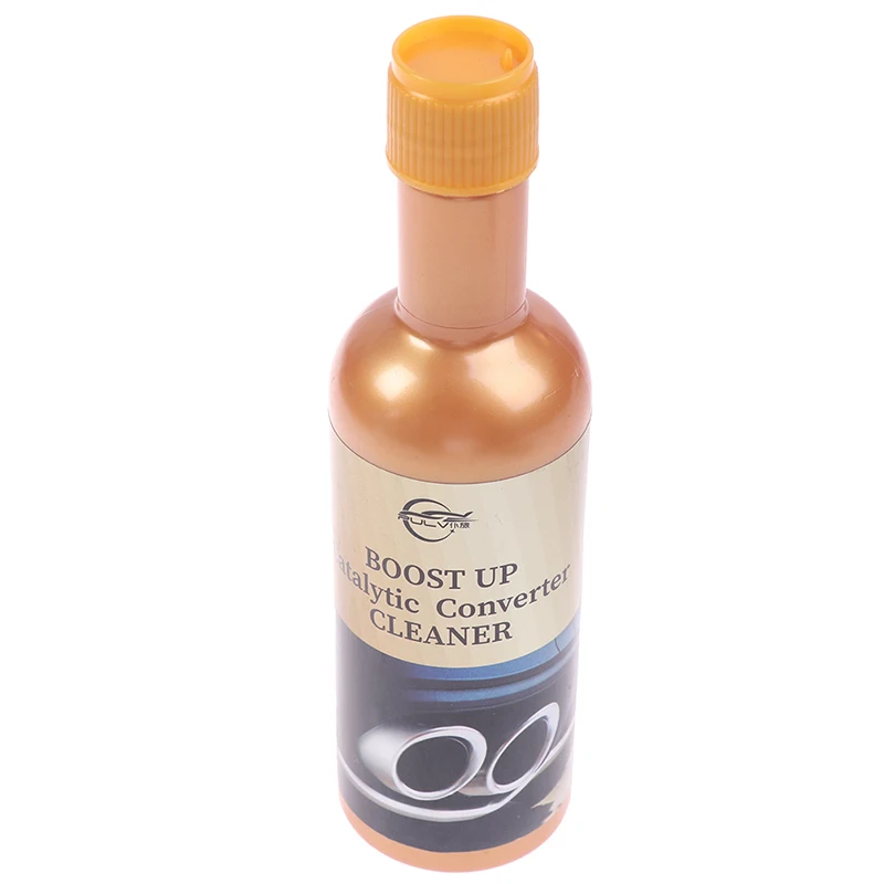 Catalytic Converter Cleaner 120ML 1pc