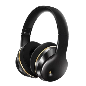

2020 New Active Noise Cancelling Headset Bluetooth Headset Subwoofer Sports Game Wireless Bluetooth Headset