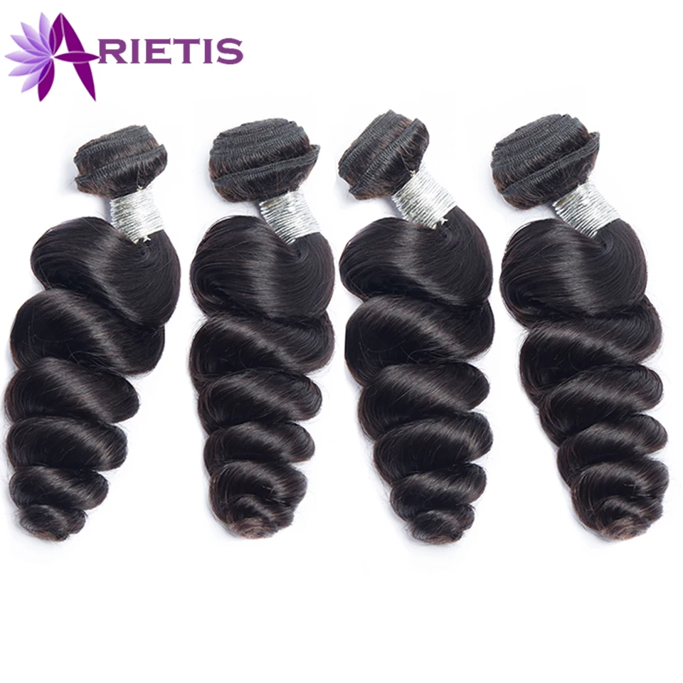 Apliques e perucas