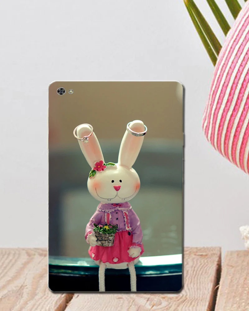 Чехол для планшета с рисунком для huawei Mediapad Media Pad T3 10 8 7,0 3G для Honor Play Pad 2 9,6 BG2-U01 KOB-L09 W09 силиконовый чехол - Color: G9 jie zhi tu