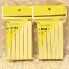 12Pcs/bag Cosmetic Puff Compressed Cleansing Sponge Facial Cleanser Washing Pad Remove Makeup Skin Care For Face Makeup Fashion 4