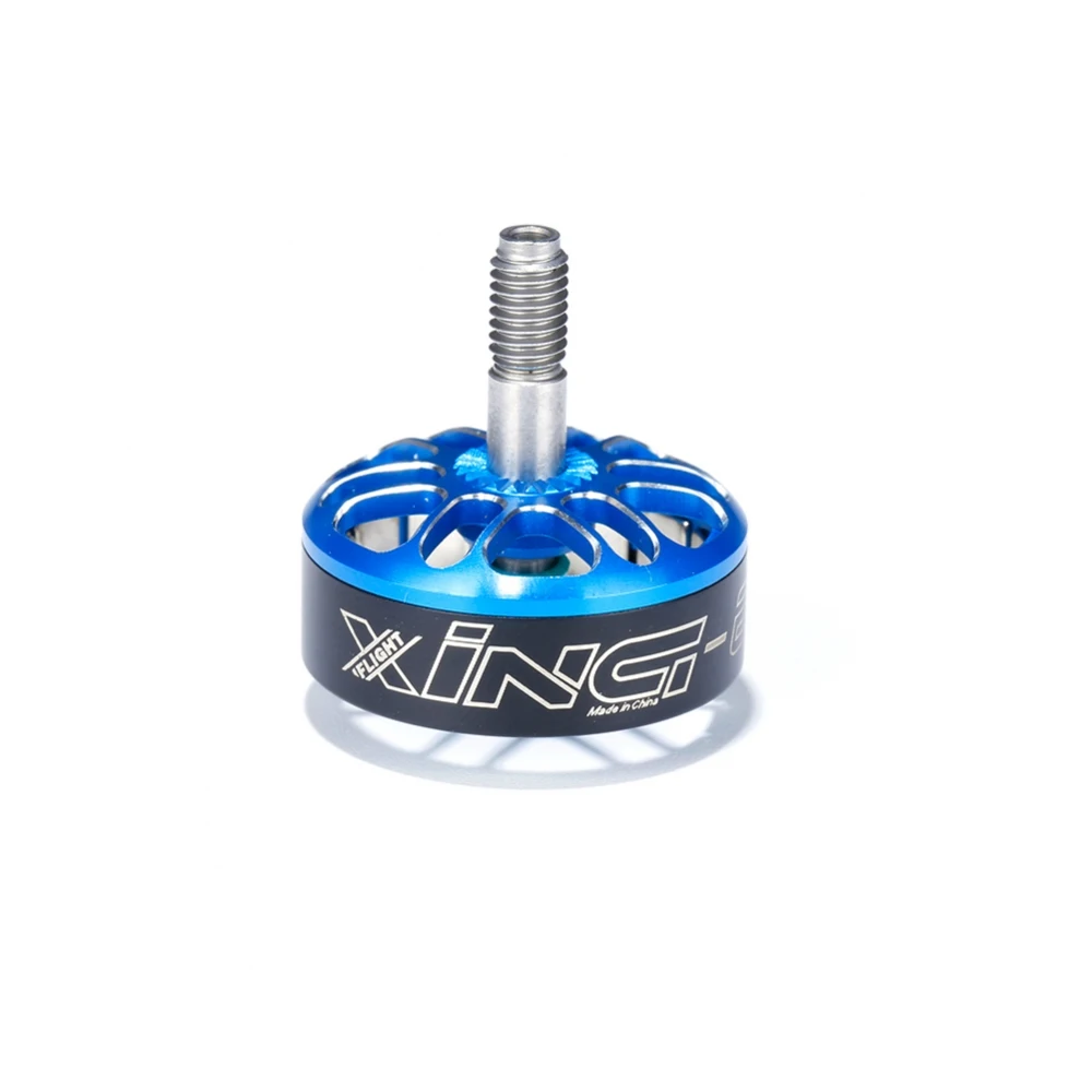 IFlight XING-E Series бесщеточный двигатель запасной роторный Колокольчик для 2207 2208 2306