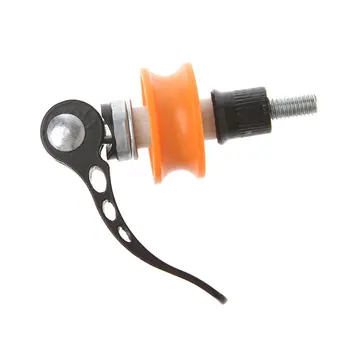 

Bicycle Chain Keeper Fix Cleaning Tool Quick Release Protector Mountain Bike Wheel Holder Bike Dummy Hub Tools Drop Shipping