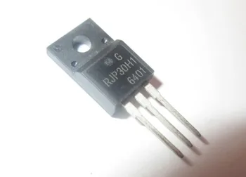 

Free shipping RJP30H1 TO-220F