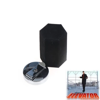 

Body Floating The Ultimate Street Levitation Magic Tricks Props Magic Trick Magic Illusion