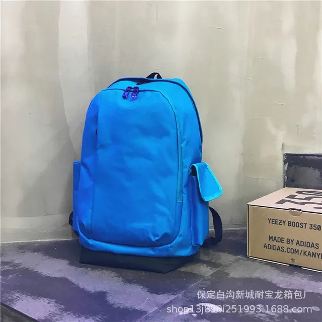 Women Men Waterproof Large High School Bag Female Fashion Oxford Sport Laptop Outdoor Travel Backpack Mochila Bag Pack Backpacks Aliexpress