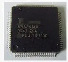 IC новый оригинальный MB86614A MB86614 Бесплатная доставка