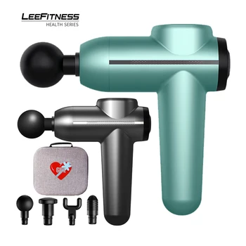 

MINI Massage Gun Muscle Vibration Massager Pain Training Exercising Body Relaxation Slimming Shaping Pain Relief Fascia Gun