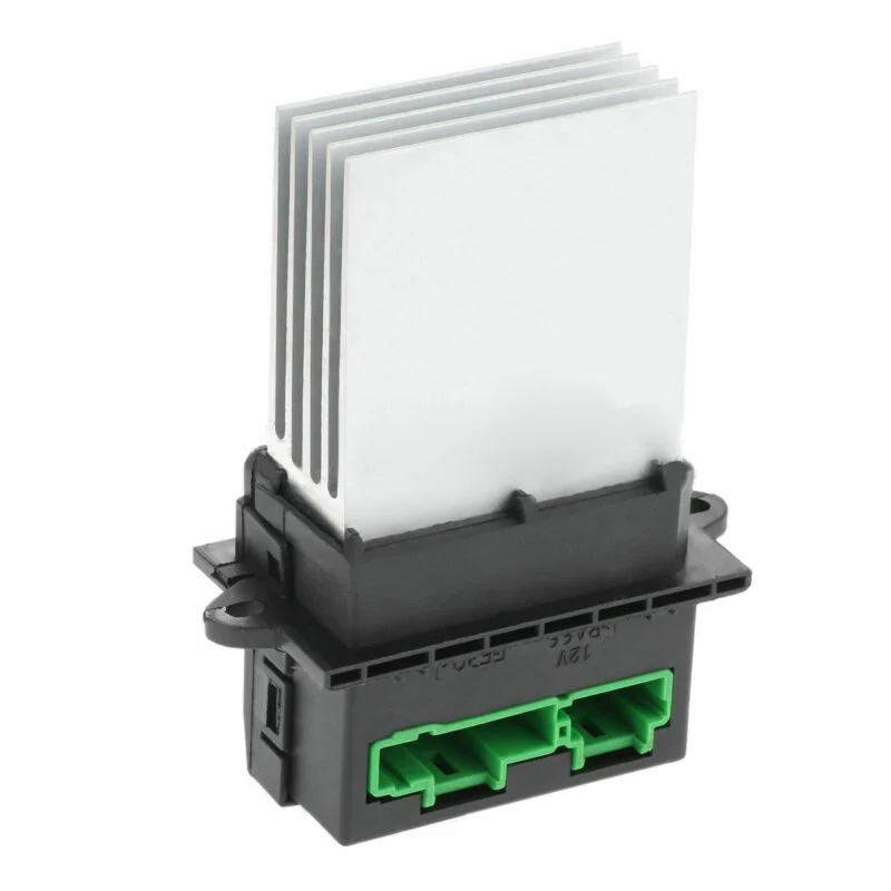 

NEW For Renault Heating Blower Motor Heater Resistor 6441.L2 7701207718 7701048390 Auto Accessories