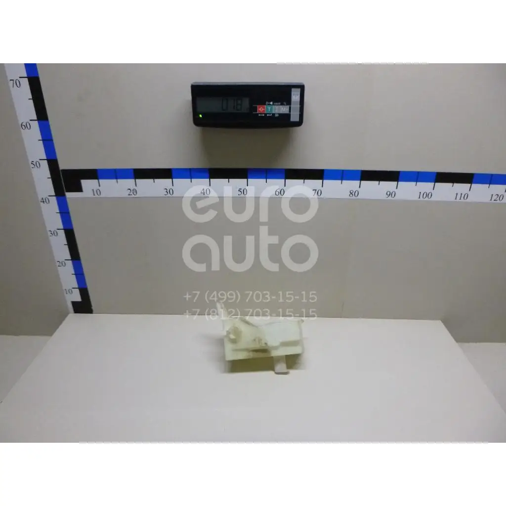 Бачок расширительный, состояние – Б/У,, для Nissan X-Trail(T31) 21711JG000 2.0 2.5 21711JG000