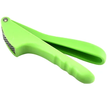 

Stainless Steel Cooking Eco-friendly Restaurant Garlic Manual Thicken Cutter Slicer Kitchen Utensil