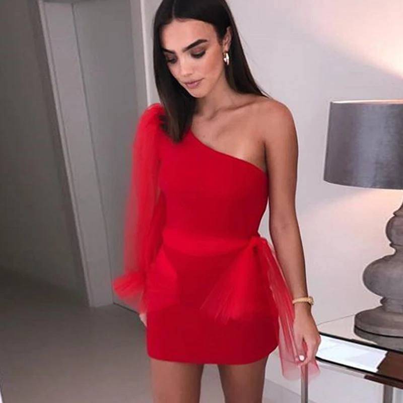 Slaygirl, розовый кружевной Женский комплект 2 шт. с оборками, сетчатый сексуальный комплект с открытыми плечами, короткий топ и костюм с короткой юбкой, летний комплект из двух предметов