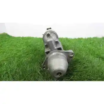 

0001107437 196044 engine Starter Opel Agila