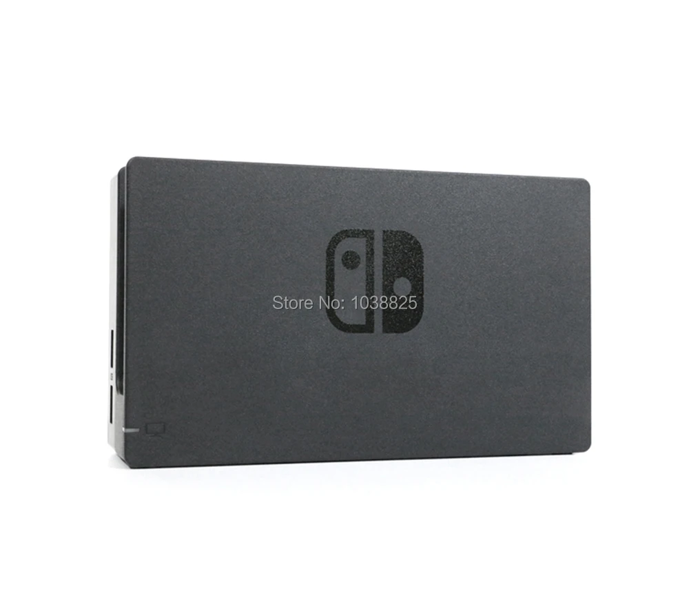 Оригинальная новая зарядная док-станция для NS Nintendo Switch HDMI-совместимая зарядного