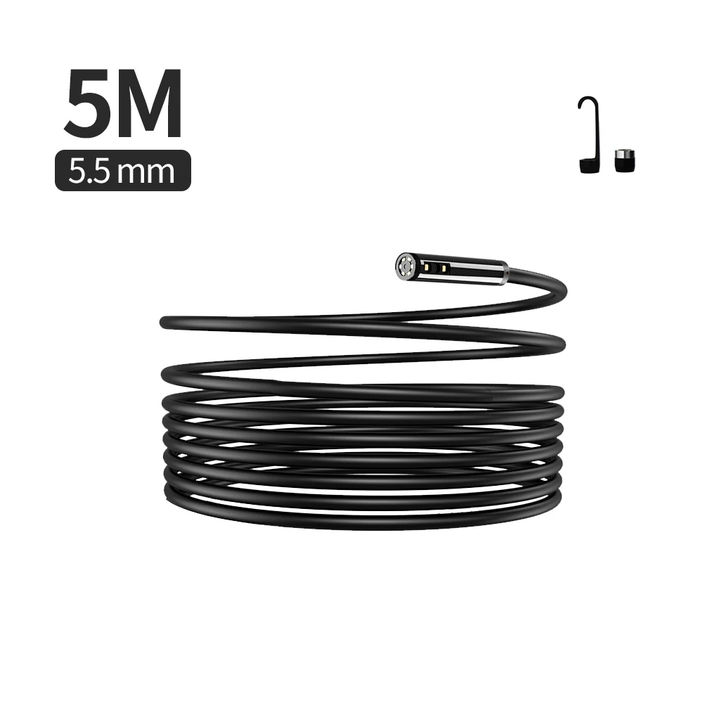 US $31.99 freight for AGC430 lcd endoscope Cable Just support AGC430 this lcd endoscope