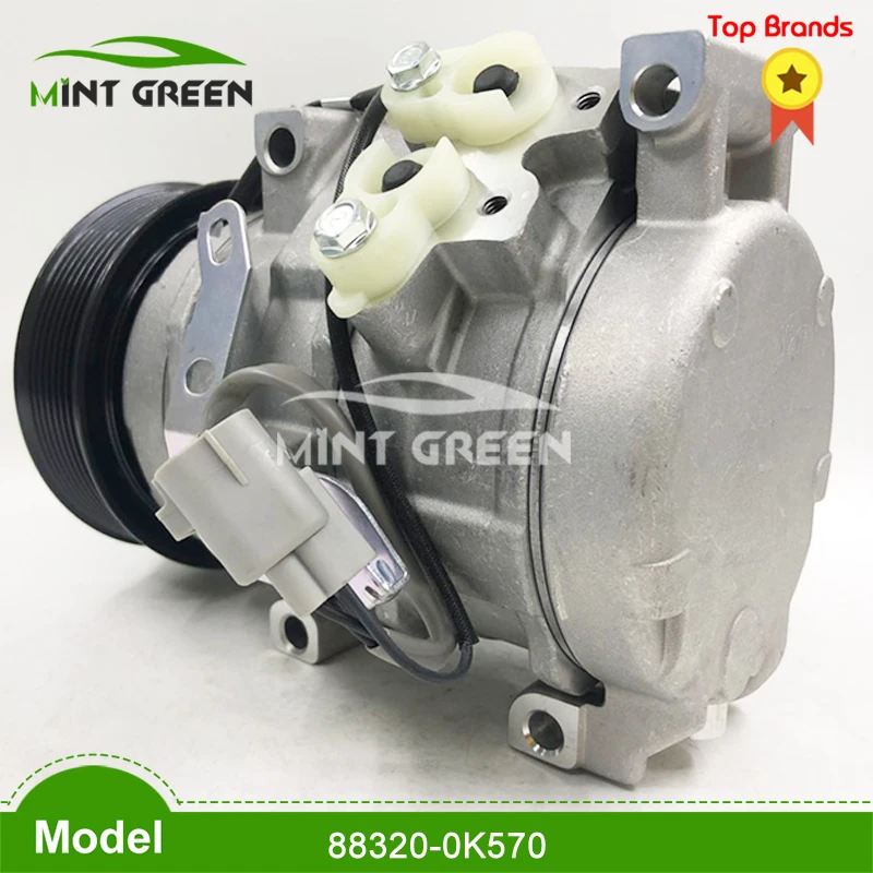 Brand new For Car AC Compressor Toyota Air Conditioner Compressor