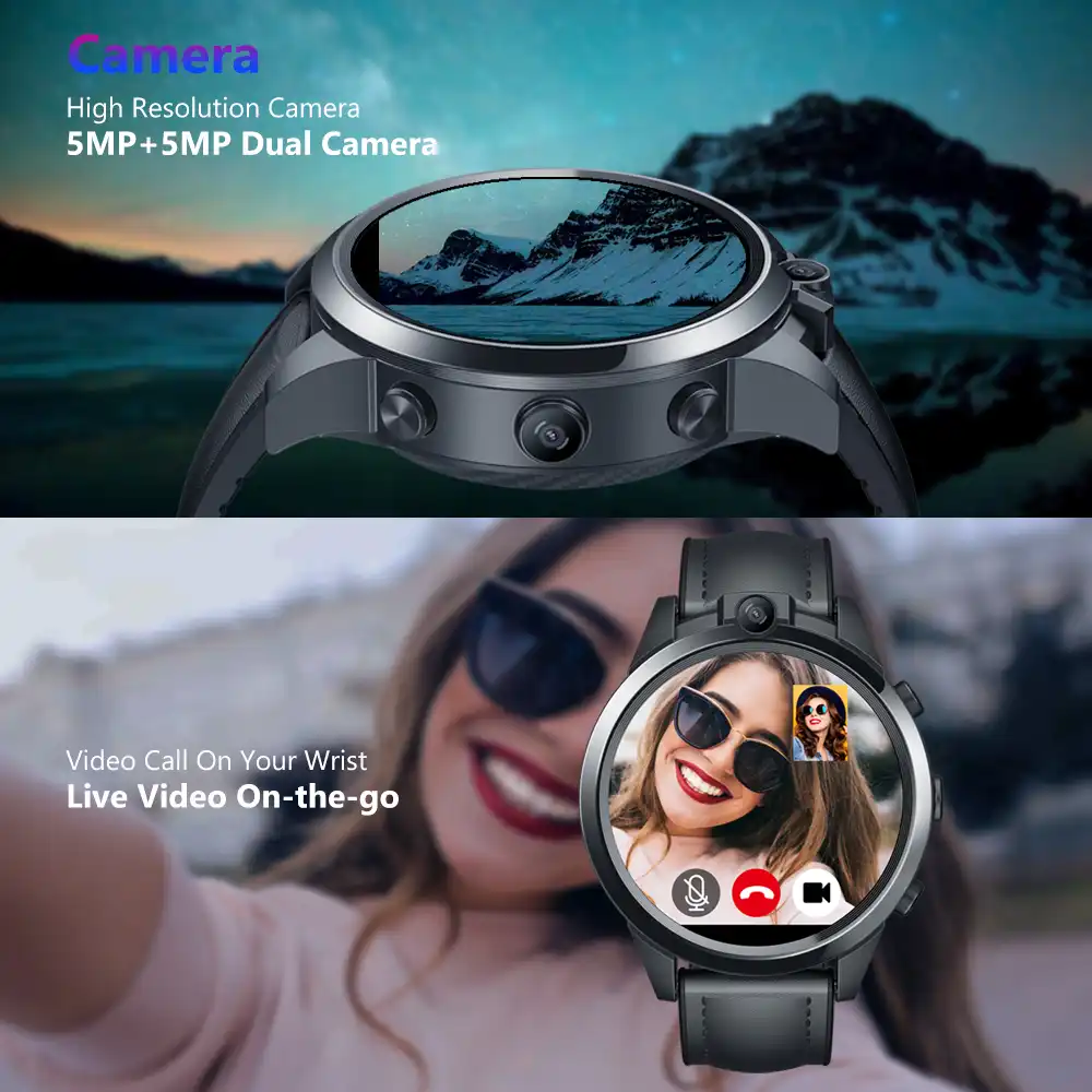 zeblaze thor pro aliexpress