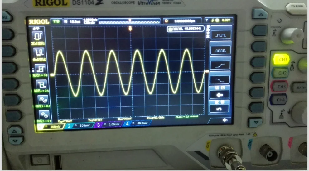50khz